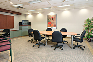 Small Meeting Room & Boardroom Rental