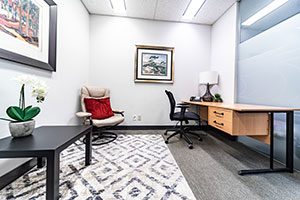 Small Meeting Room & Boardroom Rental
